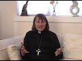 Be a Good Father to your Daughter: Mother Clare Speaks Be a Good Father to your Daughter: Mother Clare Speaks