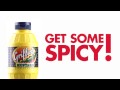 Spicy