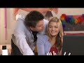 Hooking Up - 