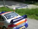 rally marca 2008