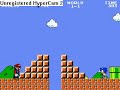 Mario vs. Sonic