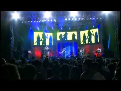 Washington Brasileiro DVD VOL 4 Fogosa