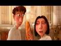 Sound of the crust (Ratatouille)