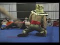 Match Of The Night (10/20/07) as voted by the fans of AWC Match Of The Night (10/20/07) as voted by the fans of AWC