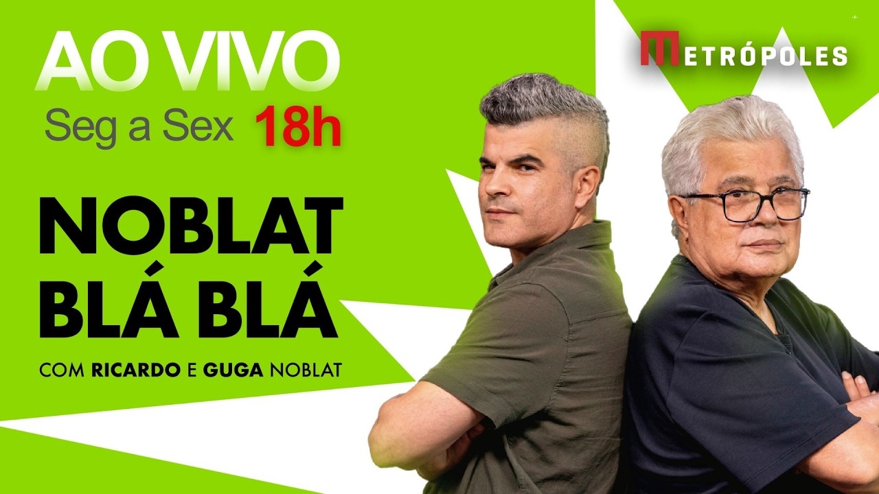 AO VIVO: Ciro Nogueira vai renunciar após PF? E agora, Flávio Bolsonaro? Lula e Trump felizes🔥