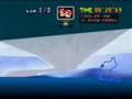 マリオカート64 永久凍土