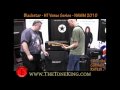 Blackstar ht venue series - namm 2010 10 - studio 20 20h club 40 soloist 60 stage 60 100 - htv ttk