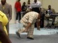 Praise Him Apostle Tave
