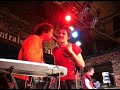 The Wombats Moving to new york