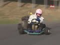 Gixxerkart go kart Gixxerkart go kart