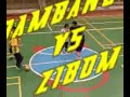 Bambang Pamungkas vs ZIBOM 1st Half