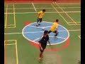 Bambang Pamungkas vs ZIBOM 1st Half