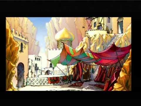 Les Chevaliers de Baphomet