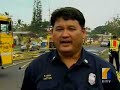 Fire Destroys Kailua Home Fire Destroys Kailua Home