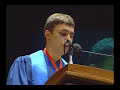 Jawed Karim, Illinois Commencement 2007, pt1 Jawed Karim, Illinois Commencement 2007, pt1