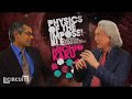 Michio Kaku: Mini Black Holes and the Large Hadron Collider Michio Kaku: Mini Black Holes and the Large Hadron Collider
