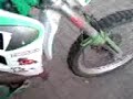 gilera h@k rinsin
