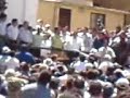 El gobernador de Sonora, Eduardo Bours visito Cananea, para dar solución al problema del cierre del hospital del Ronquillo, demandará a Grupo México por esa acción Grupo México Tiene que cumplir el Contrato Colectivo de Trabajo donde estipula que por ningun motivo puede cerrar dicho nosocomio