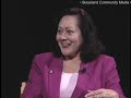 Issues & Candidates: Maria Rundquist