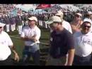 The Citadel Class of 1981 Homecoming
