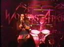 Worlds Apart I Want U at the Cactus Club March 5th 1993