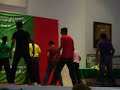 los metrosexuales (vaselina)