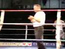 Steve Prescott Boxing