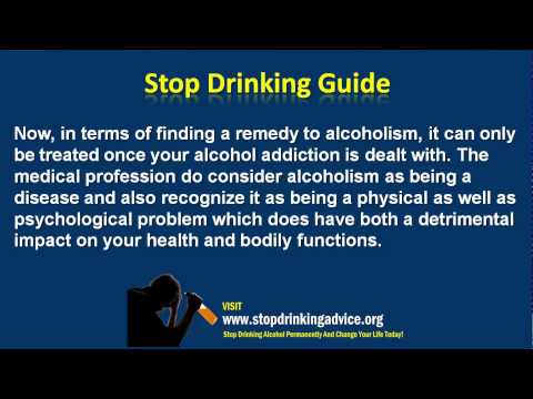 Alcohol Addiction Facts And Information