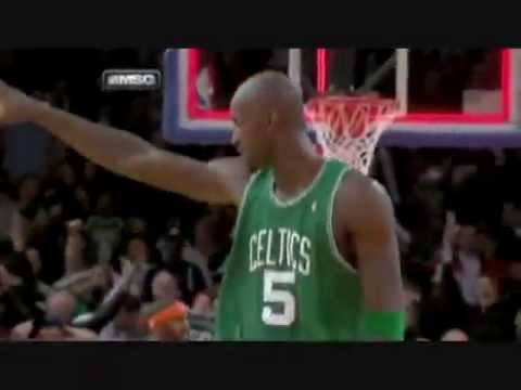 NBA The Greatests’ Buzzer Beaters