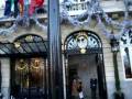 videos de manifestación contra privatización de sanidad de nuevo frente a Ritz el 2/12/08