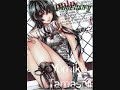 Yumiko Tamashii (Older) - Sanctuary