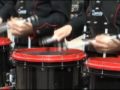 Edinburgh Tattoo to be rocked by spectacular Swiss drummers