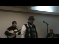 4 DE 18  BATEY BORINCANO FLAMBOYAN MANOR 2009 MUSICA JIBARA
