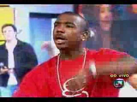 Ja Rule - Wonderful