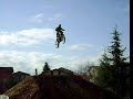 vincenzo venz di carlo freestyle motocross avezzano l\