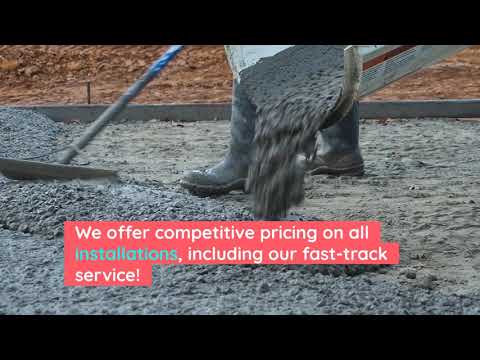 How to Choose the Right Concrete Services for Your Project – Origin ...