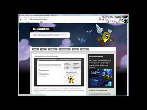 0 Comment debugger son code actionscript 3 avec Flash ?