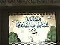 NesterDS Super Mario Bros on DS (ndss.nl)