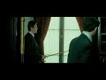 AUGUST Clip - \"Hartnett & Bowie\"
