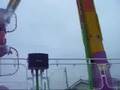 Me and Judy on Xtreme at Brean!