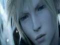 Final Fantasy VII Advent Children - There taking the Hobits