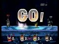 NintendoSword's Brawl MTCHW Request One Winged Angle