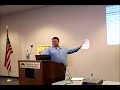 Candidate Training Workshop - Indiana Ballot Access and Campaign Finance for Libertarians http://t.co/aolHk8L2
