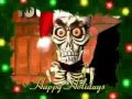Achmed the dead terrorist - jingle bombs