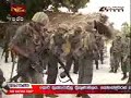 Supreme Sri Lanka Army Start Front in Muhamale