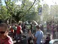 Melbourne protest on Israeli Vice Prime Minister Ehud Olmert visit - 06 Dec 2009 part4