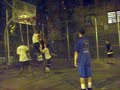 Tyrell Davis aka Ruger Rell....basketball iz 2 EZ