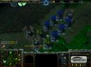 Warcraft III - Misslungener Towerrush Warcraft III - Misslungener Towerrush