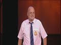 Al Murray, Scotsmen Al Murray, Scotsmen