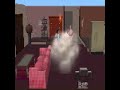 Sims 2 fight Sims 2 fight